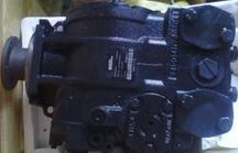 萨澳PV24液压泵 
